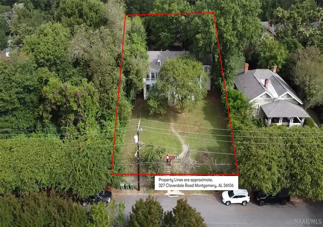 51st image of 327 Cloverdale Rd, Montgomery, AL 36104 | MLS# 585748
