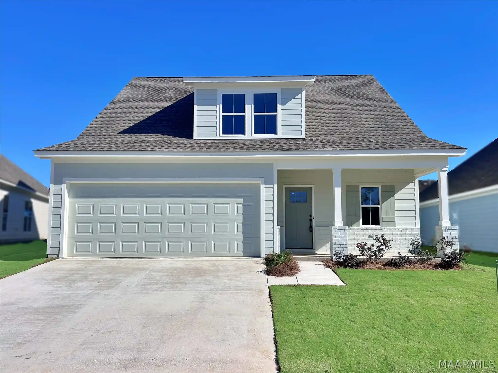 Photo 1 of Single family home for sale at 1461 Tr Oak Ln, Montgomery, AL 36117 | MLS# 585842 | Listing updated on 2026-10-26