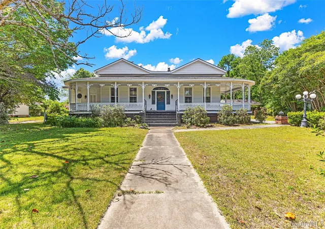 1st image of 306 Jordan Ave, Tallassee, AL 36078 | MLS# 585720