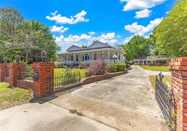 2nd image of 306 Jordan Ave, Tallassee, AL 36078 | MLS# 585720