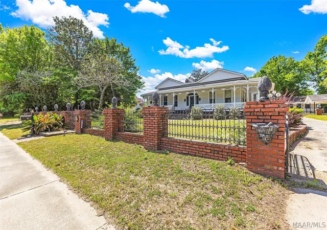3rd image of 306 Jordan Ave, Tallassee, AL 36078 | MLS# 585720