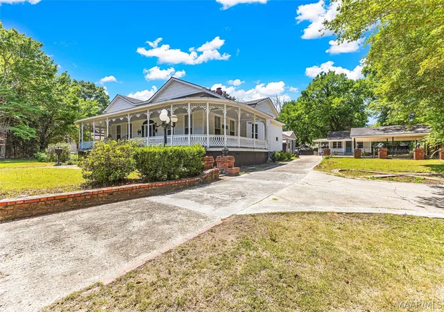 5th image of 306 Jordan Ave, Tallassee, AL 36078 | MLS# 585720