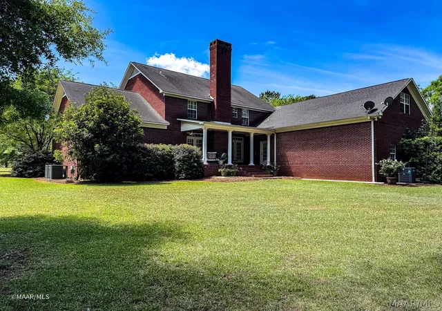 2nd image of 105 Baileyshire Ln, Jackson, AL 36545 | MLS# 585156