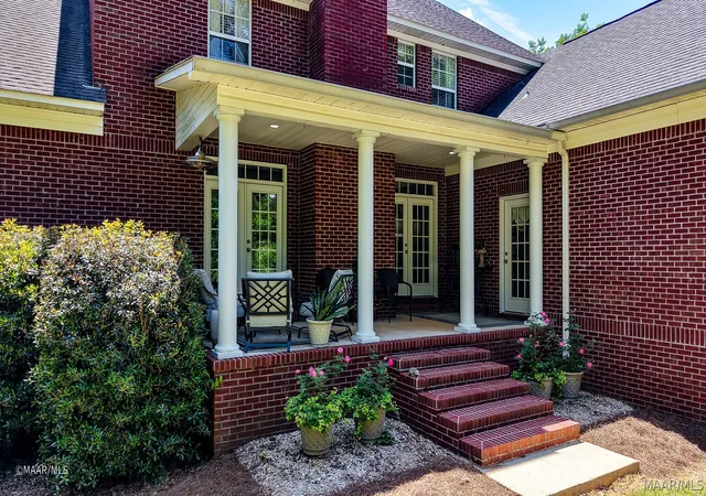 Photo 3 of Single family home for sale at 105 Baileyshire Ln, Jackson, AL 36545 | MLS# 585156 | Listing updated on 2026-09-21
