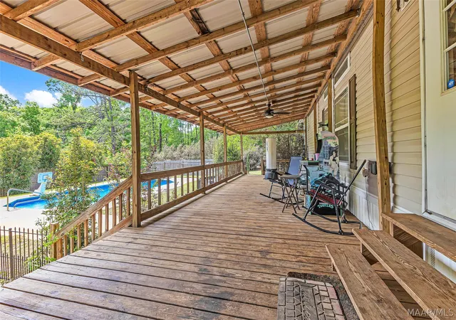 3rd image of 15 Spring Valley Rd, Valley Grande, AL 36701 | MLS# 585855