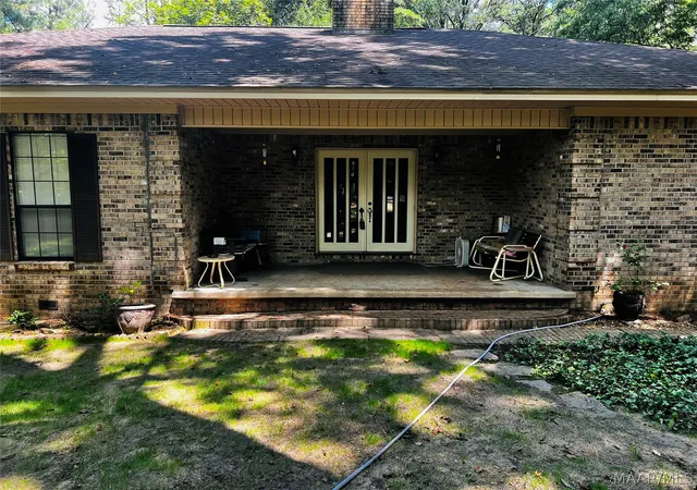 2nd image of 78715 Tallassee Hwy, Wetumpka, AL 36092 | MLS# 585709