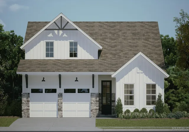 1st image of 376 Crestwood Cir, Montgomery, AL 36117 | MLS# 585908