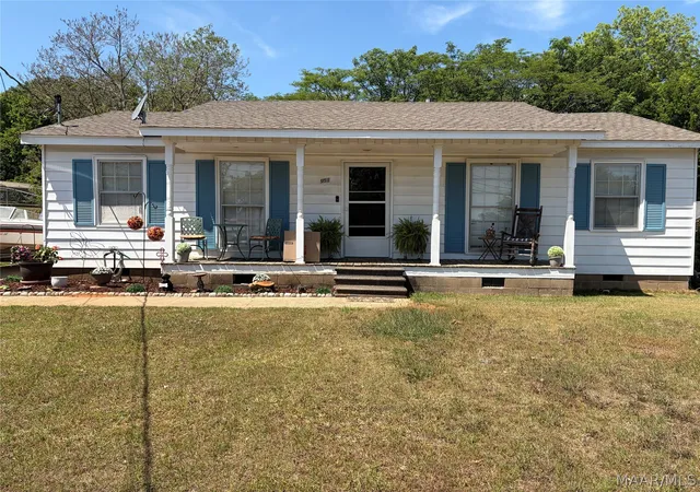 2nd image of 951 Wright St, Prattville, AL 36066 | MLS# 585916