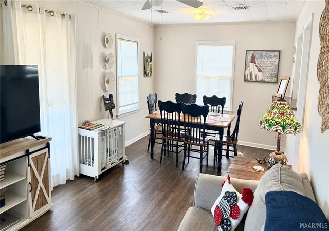 5th image of 951 Wright St, Prattville, AL 36066 | MLS# 585916