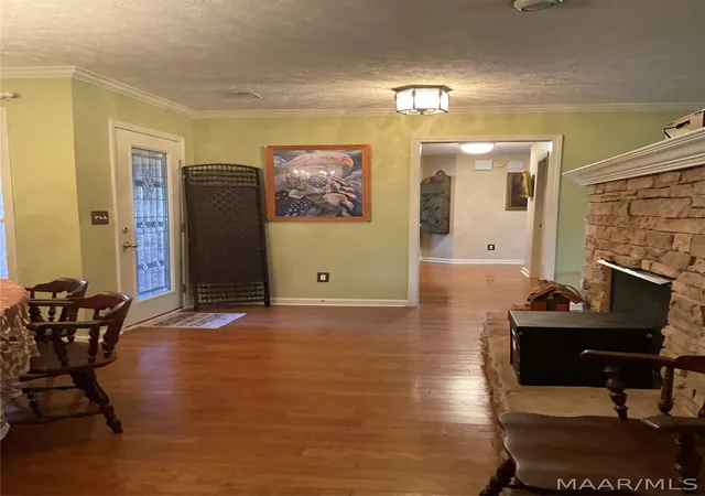 Photo 3 of Single family home for sale at 4955 Friendship Rd, Tallassee, AL 36078 | MLS# 585903 | Listing updated on 2026-07-09