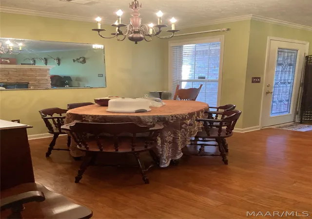 Photo 4 of Single family home for sale at 4955 Friendship Rd, Tallassee, AL 36078 | MLS# 585903 | Listing updated on 2026-07-09