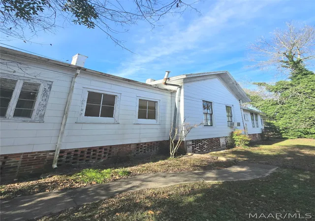 2nd image of 707 Dallas Ave, Selma, AL 36701 | MLS# 585831