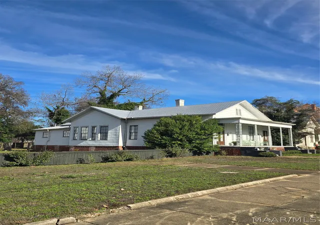 3rd image of 707 Dallas Ave, Selma, AL 36701 | MLS# 585831