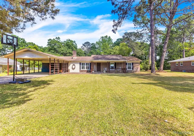 1st image of 2830 Gibson St, Millbrook, AL 36054 | MLS# 585946
