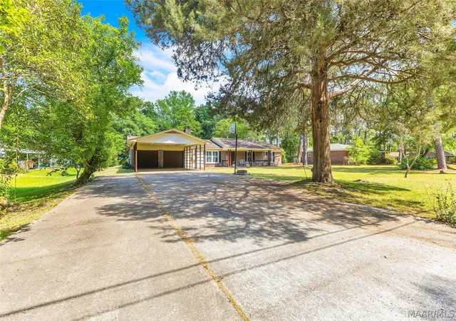 2nd image of 2830 Gibson St, Millbrook, AL 36054 | MLS# 585946
