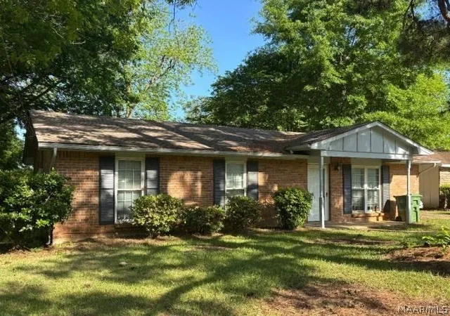 1st image of 416 Pecan Tree Dr, Montgomery, AL 36109 | MLS# 585951