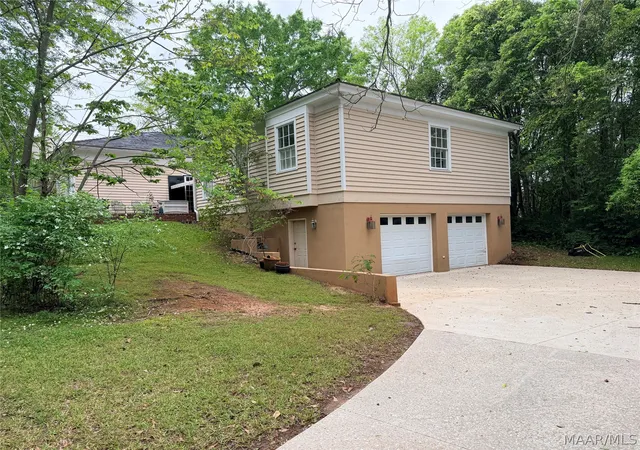 Homes for sale in Greenville, AL | 202 Herbert St, Greenville, AL 36037 | MLS# 585938