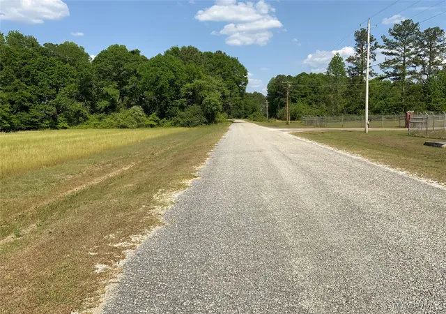 5th image of 0 County Rd 8 Rd, Tuskegee, AL 36083 | MLS# 585919