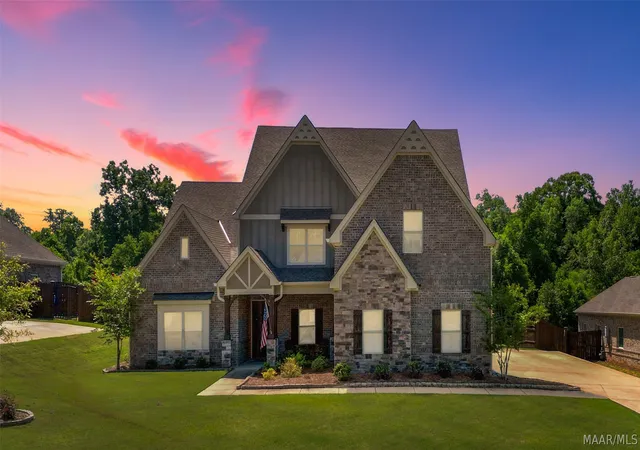 1st image of 1454 Trolley Rd, Prattville, AL 36066 | MLS# 585921