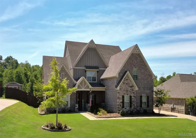2nd image of 1454 Trolley Rd, Prattville, AL 36066 | MLS# 585921
