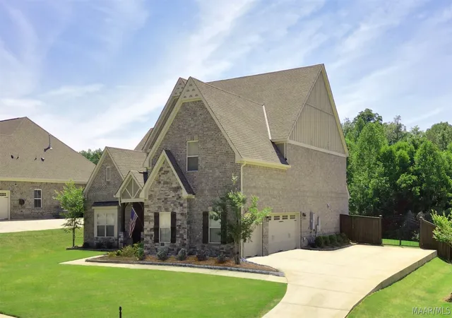 3rd image of 1454 Trolley Rd, Prattville, AL 36066 | MLS# 585921