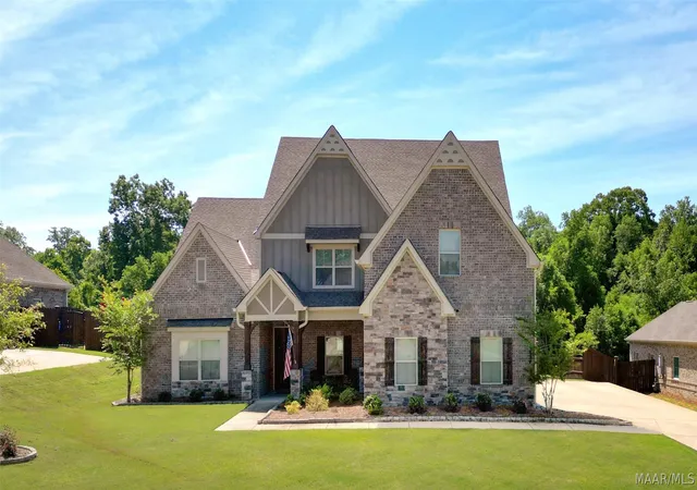 4th image of 1454 Trolley Rd, Prattville, AL 36066 | MLS# 585921