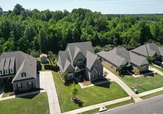 60th image of 1454 Trolley Rd, Prattville, AL 36066 | MLS# 585921