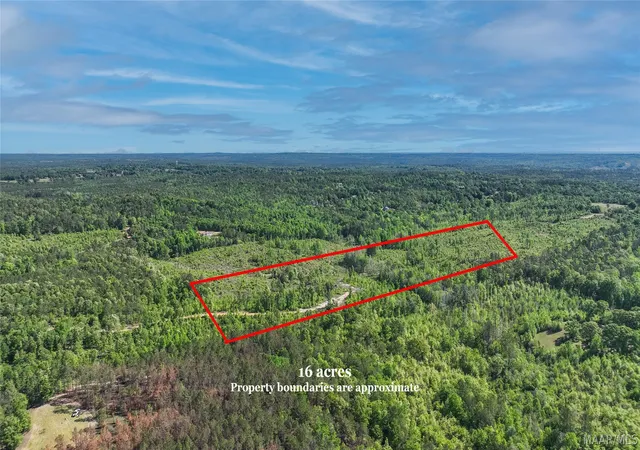 Homes for sale in Prattville, AL | 0 County Road 6, Prattville, AL 36067 | MLS# 585968