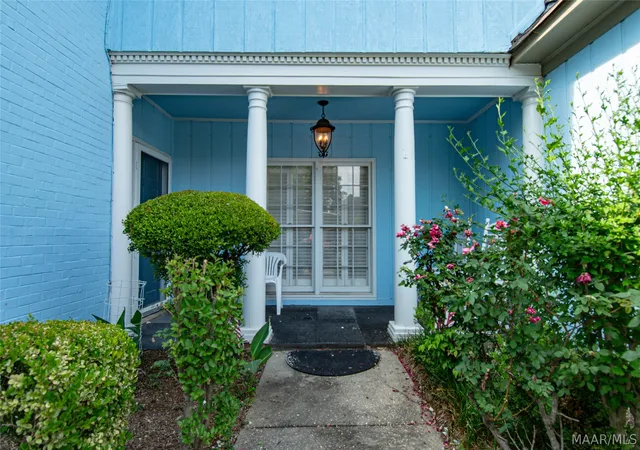 Photo 3 of Townhouse for sale at 3157 Malone Dr, Montgomery, AL 36106 | MLS# 585984 | Listing updated on 2026-06-12