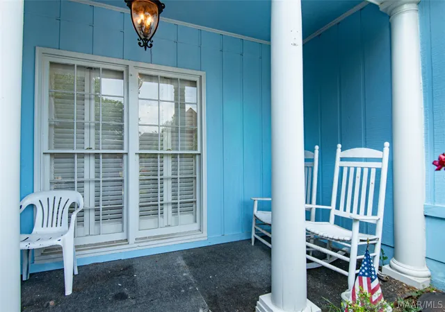 Photo 3 of Townhouse for sale at 3157 Malone Dr, Montgomery, AL 36109 | MLS# 585984 | Listing updated on 2026-09-29