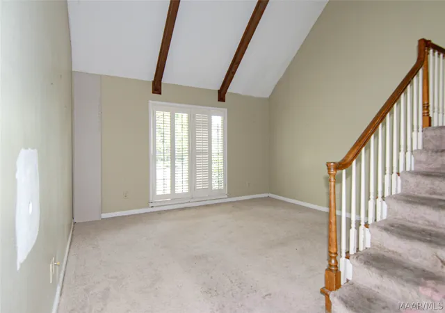 Photo 4 of Townhouse for sale at 3157 Malone Dr, Montgomery, AL 36109 | MLS# 585984 | Listing updated on 2026-09-29
