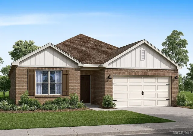 1st image of 1001 Kelly Wy, Prattville, AL 36066 | MLS# 586016