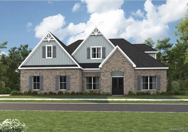 1st image of 45 Dow Dr, Wetumpka, AL 36093 | MLS# 586032