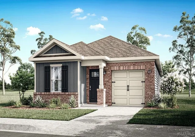1st image of 3111 Leo Ln, Montgomery, AL 36116 | MLS# 586040
