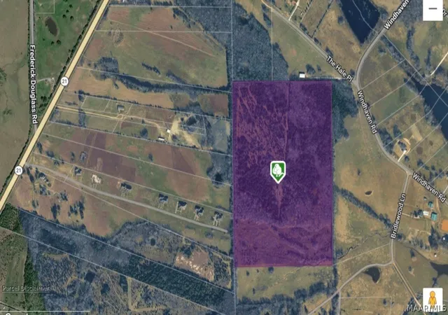 Homes for sale in Hayneville, AL | 0 Hwy 21 Acres, Hayneville, AL 36752 | MLS# 586053