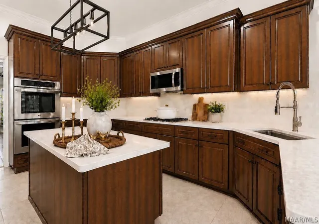 Photo 2 of Single family home for sale at 8416 Marsh Pointe Dr, Montgomery, AL 36117 | MLS# 586062 | Listing updated on 2026-08-28