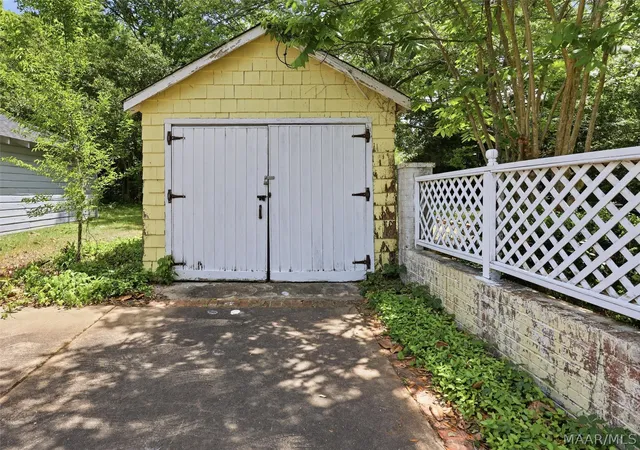 34th image of 3347 Narrow Lane Rd, Montgomery, AL 36111 | MLS# 585981