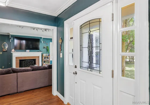 4th image of 3347 Narrow Lane Rd, Montgomery, AL 36111 | MLS# 585981