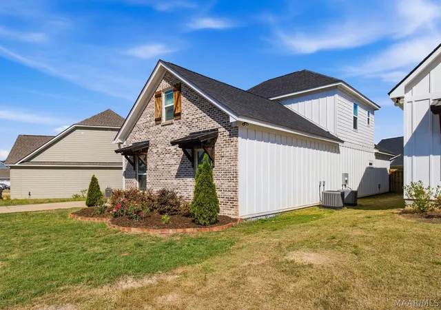 Photo 29 of Single family home for sale at 31 Ivy Loop, Phenix City, AL 36867 | MLS# 586018 | Listing updated on 2026-09-01