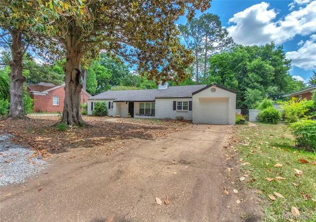 1st image of 1014 Federal Dr, Montgomery, AL 36107 | MLS# 586096