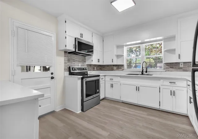 4th image of 1014 Federal Dr, Montgomery, AL 36107 | MLS# 586096