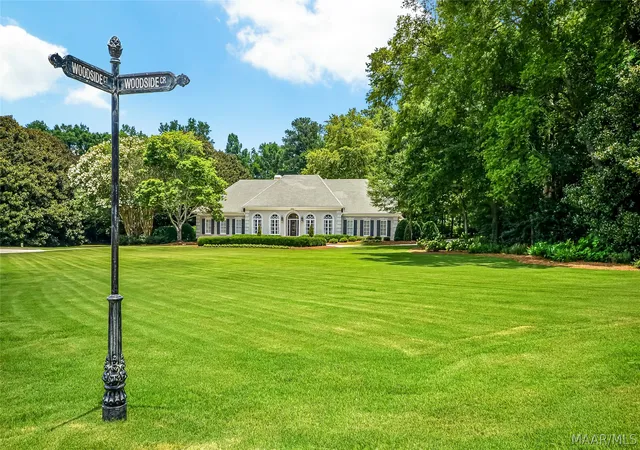 1st image of 5442 Woodside Cir, Montgomery, AL 36117 | MLS# 586069