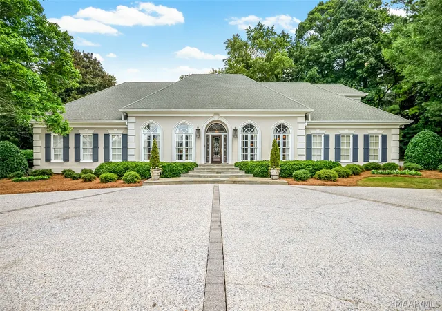 5th image of 5442 Woodside Cir, Montgomery, AL 36117 | MLS# 586069