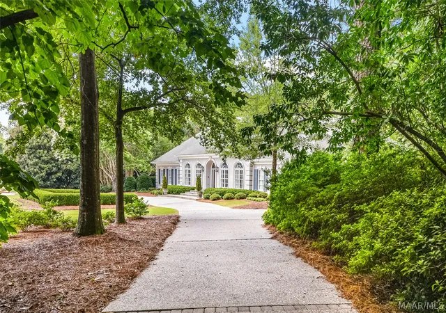 75th image of 5442 Woodside Cir, Montgomery, AL 36117 | MLS# 586069
