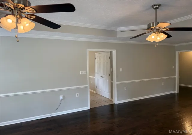 5th image of 2207 County Road 85, Deatsville, AL 36022 | MLS# 586120
