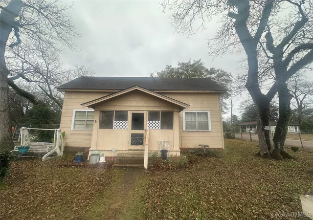 1st image of 402 2nd Ave, Tallassee, AL 36078 | MLS# 586141