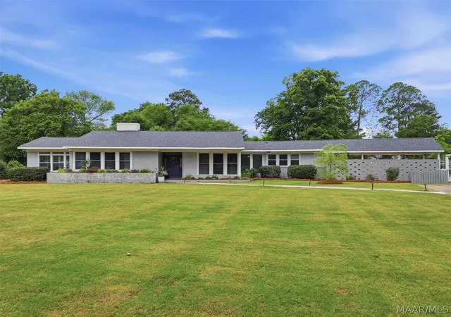 1st image of 3610 Thomas Ave, Montgomery, AL 36111 | MLS# 586146