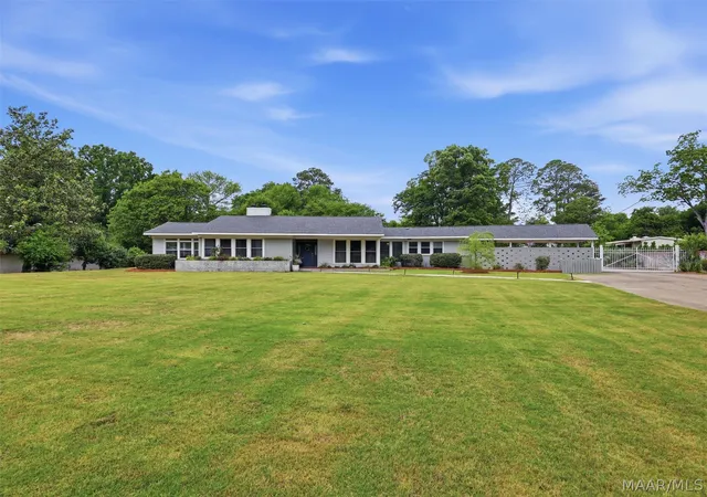 2nd image of 3610 Thomas Ave, Montgomery, AL 36111 | MLS# 586146