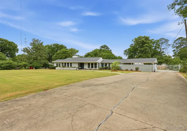 46th image of 3610 Thomas Ave, Montgomery, AL 36111 | MLS# 586146