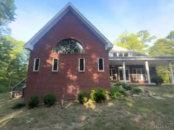 Single family home for sale at 1223 Old Ridge Rd E, Prattville, AL 36066 | MLS# 586208